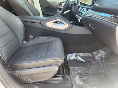 2026 Mercedes-Benz GLE GLE 450e 4MATIC®