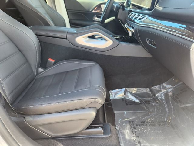 2026 Mercedes-Benz GLE GLE 450e 4MATIC®