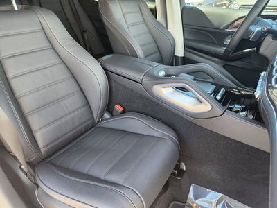 2026 Mercedes-Benz GLE GLE 450e 4MATIC®