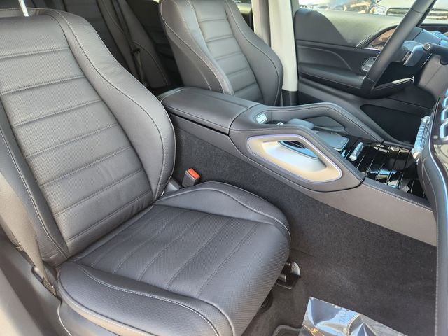 2026 Mercedes-Benz GLE GLE 450e 4MATIC®