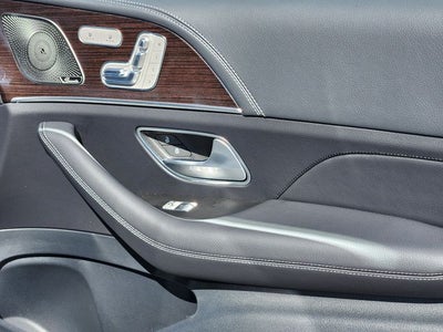 2026 Mercedes-Benz GLE GLE 450e 4MATIC®