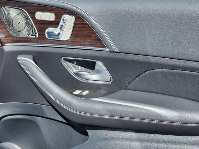 2026 Mercedes-Benz GLE GLE 450e 4MATIC®