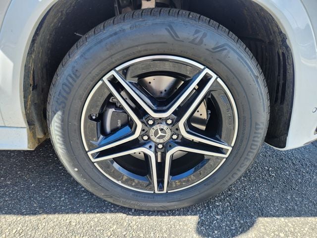 2026 Mercedes-Benz GLE GLE 450e 4MATIC®