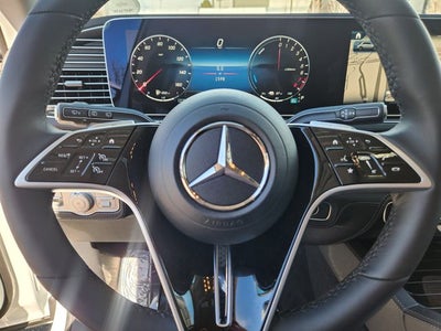 2026 Mercedes-Benz GLE GLE 450e 4MATIC®