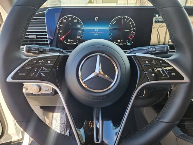 2026 Mercedes-Benz GLE GLE 450e 4MATIC®