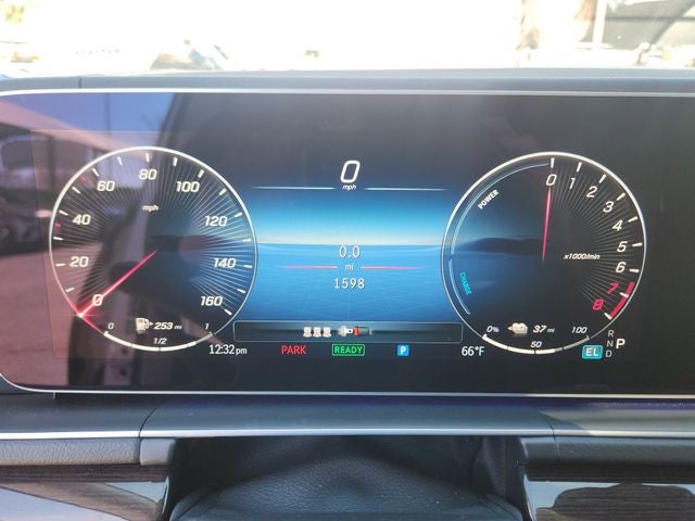 2026 Mercedes-Benz GLE GLE 450e 4MATIC®