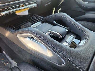 2026 Mercedes-Benz GLE GLE 450e 4MATIC®