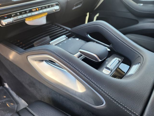 2026 Mercedes-Benz GLE GLE 450e 4MATIC®