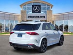 2026 Mercedes-Benz GLE GLE 450e 4MATIC®