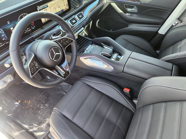 2026 Mercedes-Benz GLE GLE 450e 4MATIC®