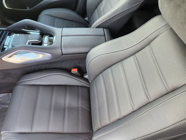 2026 Mercedes-Benz GLE GLE 450e 4MATIC®