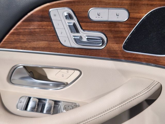 2025 Mercedes-Benz GLE GLE 450e 4MATIC®