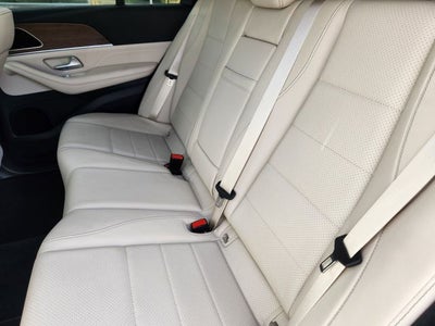 2025 Mercedes-Benz GLE GLE 450e 4MATIC®