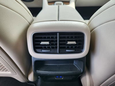 2025 Mercedes-Benz GLE GLE 450e 4MATIC®