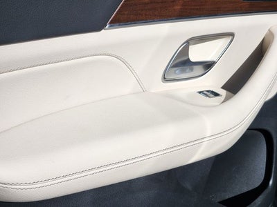 2025 Mercedes-Benz GLE GLE 450e 4MATIC®