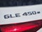 2025 Mercedes-Benz GLE GLE 450e 4MATIC®