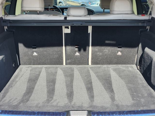 2025 Mercedes-Benz GLE GLE 450e 4MATIC®