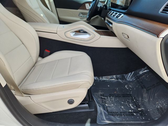 2025 Mercedes-Benz GLE GLE 450e 4MATIC®