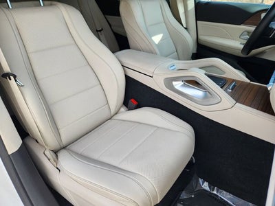 2025 Mercedes-Benz GLE GLE 450e 4MATIC®