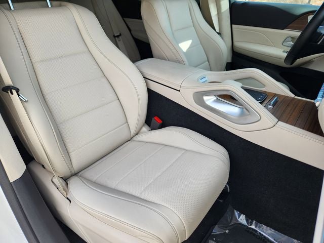 2025 Mercedes-Benz GLE GLE 450e 4MATIC®