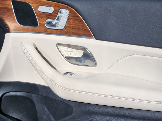 2025 Mercedes-Benz GLE GLE 450e 4MATIC®