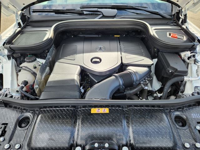 2025 Mercedes-Benz GLE GLE 450e 4MATIC®