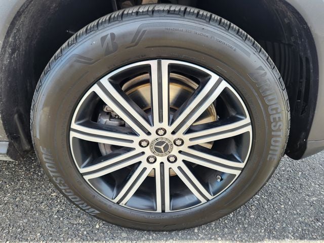 2025 Mercedes-Benz GLE GLE 450e 4MATIC®