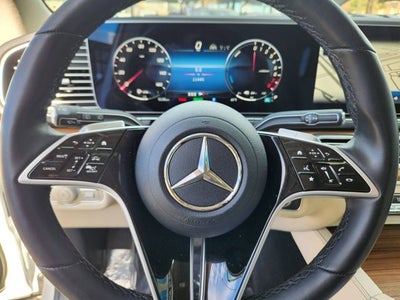 2025 Mercedes-Benz GLE GLE 450e 4MATIC®