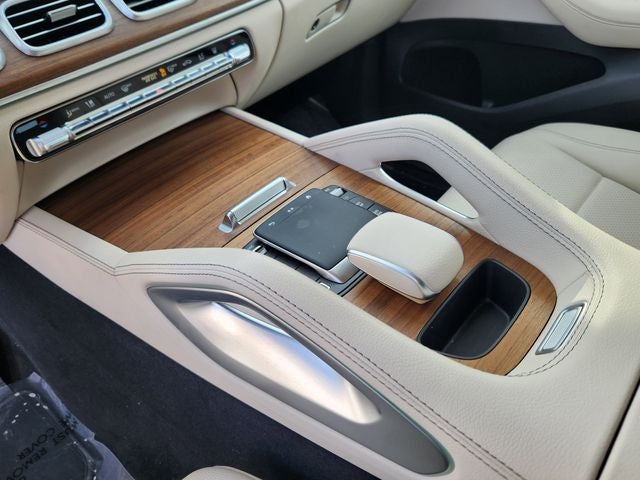 2025 Mercedes-Benz GLE GLE 450e 4MATIC®