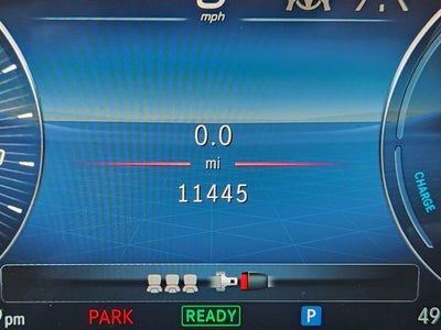 2025 Mercedes-Benz GLE GLE 450e 4MATIC®