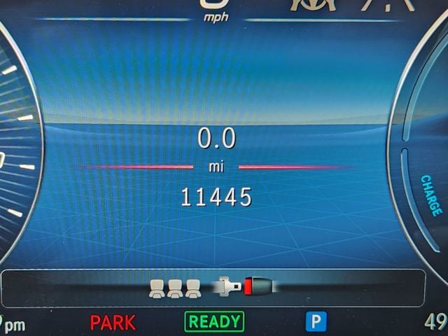 2025 Mercedes-Benz GLE GLE 450e 4MATIC®