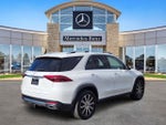 2025 Mercedes-Benz GLE GLE 450e 4MATIC®