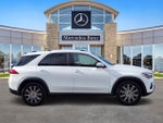 2025 Mercedes-Benz GLE GLE 450e 4MATIC®