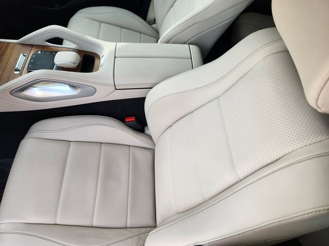 2025 Mercedes-Benz GLE GLE 450e 4MATIC®