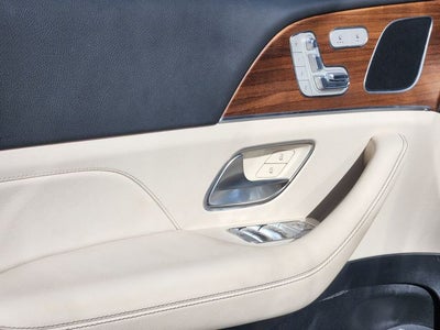 2025 Mercedes-Benz GLE GLE 450e 4MATIC®