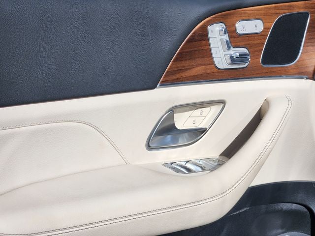 2025 Mercedes-Benz GLE GLE 450e 4MATIC®