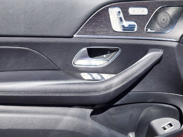 2022 Mercedes-Benz GLE GLE 350 4MATIC®