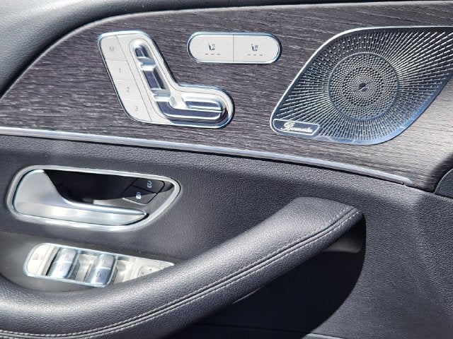 2022 Mercedes-Benz GLE GLE 350 4MATIC®