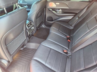 2022 Mercedes-Benz GLE GLE 350 4MATIC®