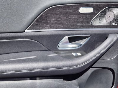 2022 Mercedes-Benz GLE GLE 350 4MATIC®