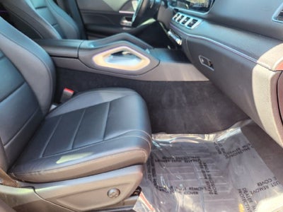 2022 Mercedes-Benz GLE GLE 350 4MATIC®