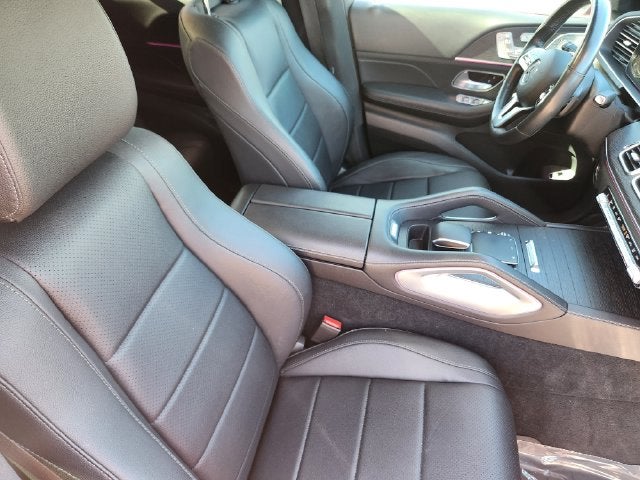 2022 Mercedes-Benz GLE GLE 350 4MATIC®