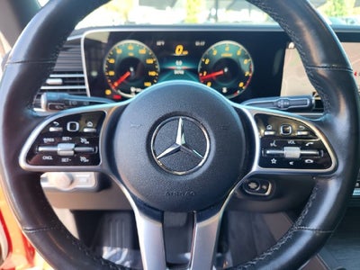 2022 Mercedes-Benz GLE GLE 350 4MATIC®