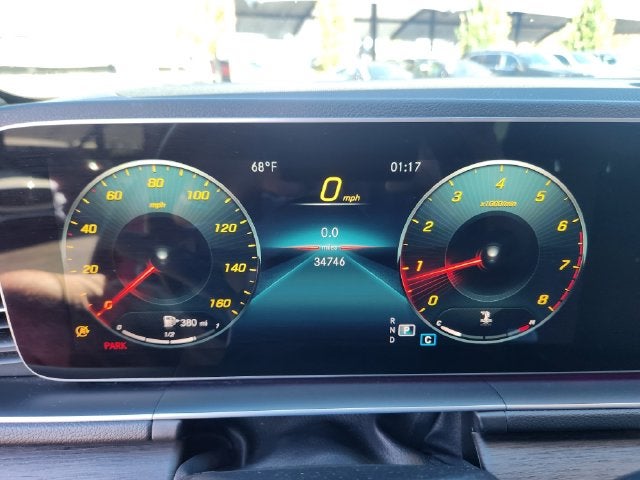 2022 Mercedes-Benz GLE GLE 350 4MATIC®