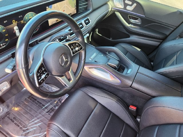 2022 Mercedes-Benz GLE GLE 350 4MATIC®