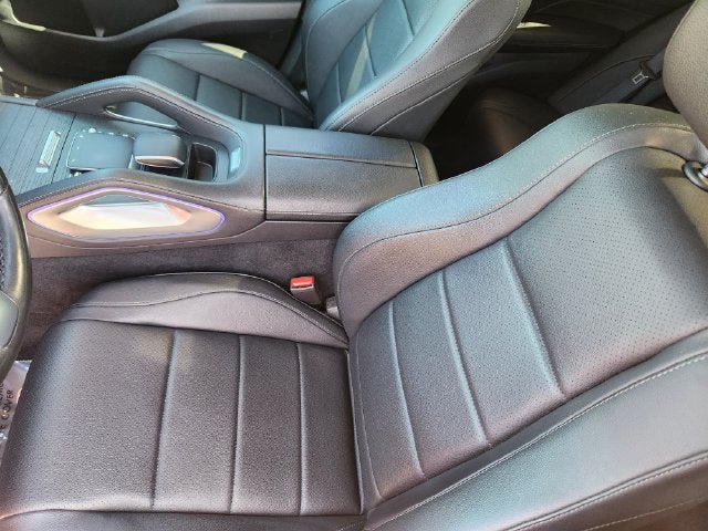 2022 Mercedes-Benz GLE GLE 350 4MATIC®