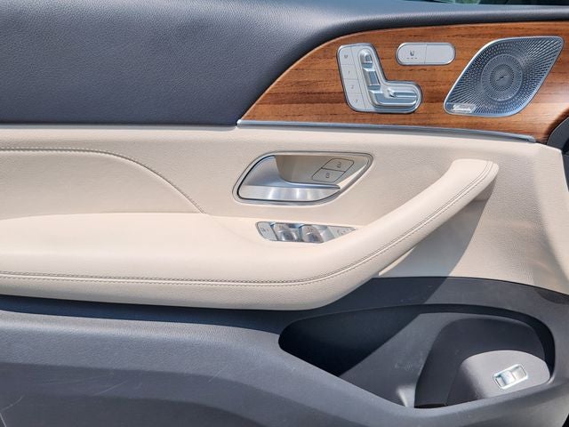 2020 Mercedes-Benz GLE GLE 350 4MATIC®