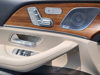 2020 Mercedes-Benz GLE GLE 350 4MATIC®