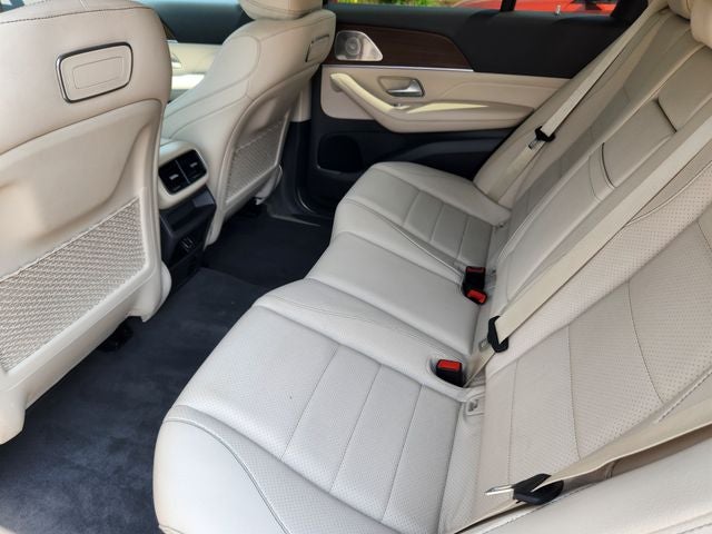 2020 Mercedes-Benz GLE GLE 350 4MATIC®