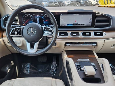 2020 Mercedes-Benz GLE GLE 350 4MATIC®